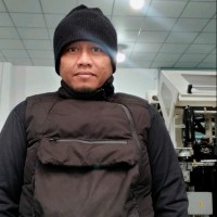 Dwi Suci Budianto