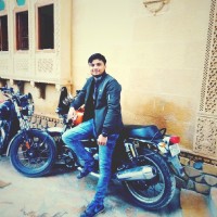 Mohan Goyal