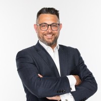 Mark Beresford-Ward AssocRICS