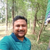 Arindam Raha