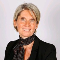 Géraldine Blondiaux