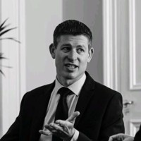 Ross Brown