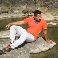 Dilip Saini