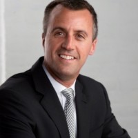 Patrick O'Neil