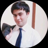 Kshitij Shrivastava