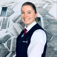 Sharmayne Ter Beek