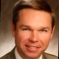 Jim McMurtrie