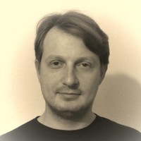 Dmytro Domshyn