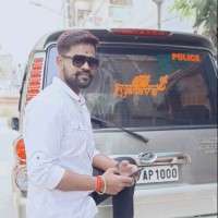 Harish Yadav Golla