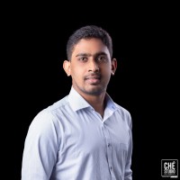 Irfan Ahamed