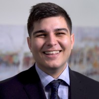 Connor Vafi