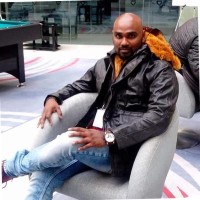 Dselva kumar Nadar