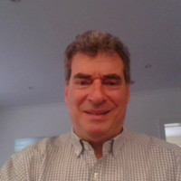 Ron Lindzon