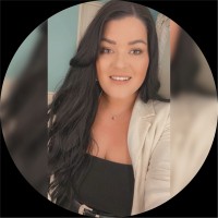 Hollie-Marie Jones