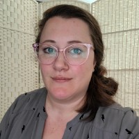 Rebecca Dunzweiler, Pmp