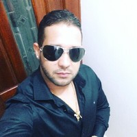 Edwin Jose Santana Freites