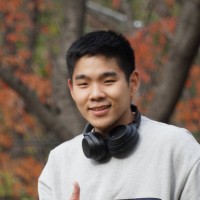 Kyle James Kim