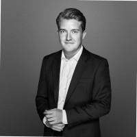 Tobias Peter Dybdahl