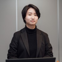 Chris Cheng 鄭湘瑩