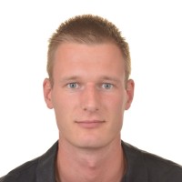 Tristan Ten Holter