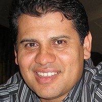 Sandro Benites