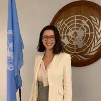 Ana Núñez-Lagos Wodnik