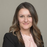 Yelena Izhevskiy