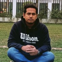 Mohammad Rubel