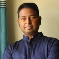 Dr Hari Venkatesh Kr