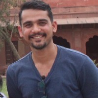 Manish Sibin
