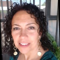 María De Los Ángeles Calderón Riquelme