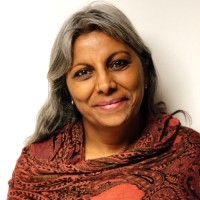 Indra Rampertap