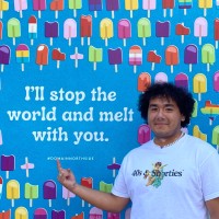 Joshua Serrano