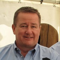 Phil Wheelhouse