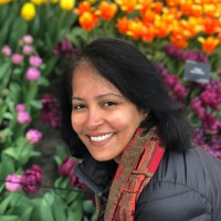 Gowri Sivakumar