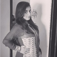 Vaishali Arora