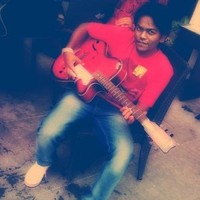 Vinod S T
