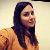 Stefania Di Maulo