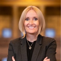 Jennifer K. Garner, MPA