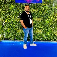 Amit Kumar Khanda