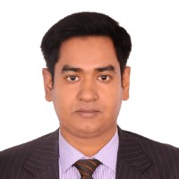Md. Nazmul Huda