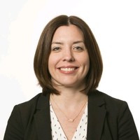 Stephanie Baume