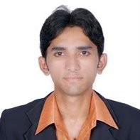 Mihir Patel