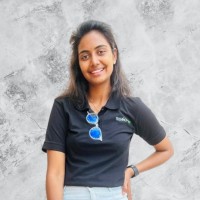 Rajeshwari Ramesh Kumar