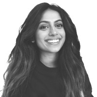 Devika Panicker