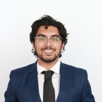Dhruv C.