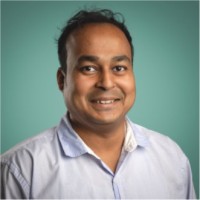 Debhasish Bhakta