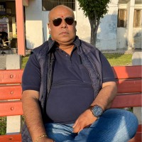 Deepak Srivastav