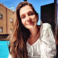 Clàudia Baussà Bardají