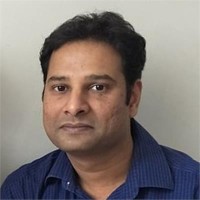 Jinal Shah